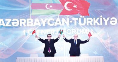 azerbaycan’la-enerjide-5-anlasma