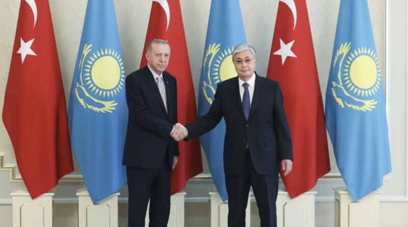 turkiye-ile-kazakistan-arasinda-alti-anlasma-imzalandi