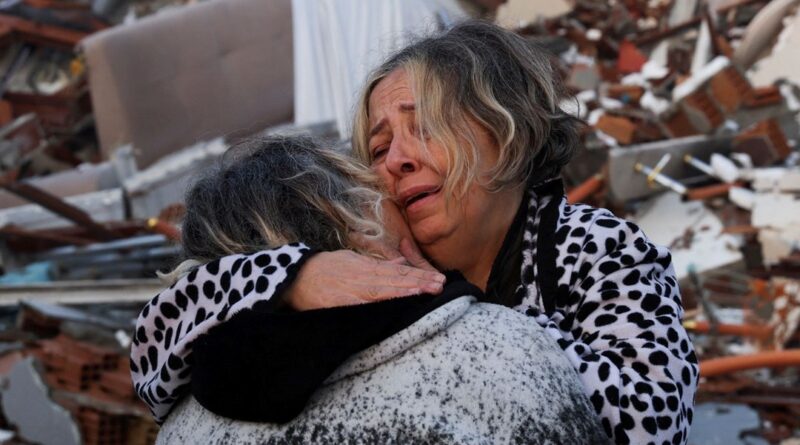 yuzyilin-felaketi-|-kahramanmaras-merkezli-depremlerde-can-kaybi-ve-yarali-sayisinda-son-durum