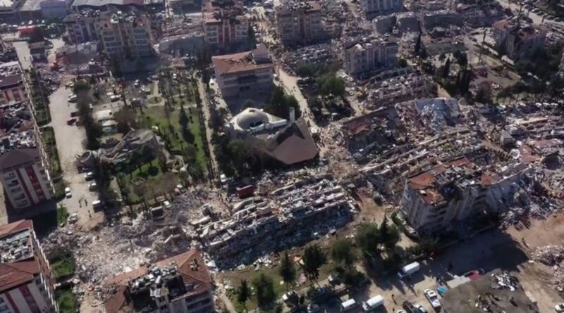 turkonfed-raporu:-depremlerin-mali-hasarinin-84,1-milyar-dolar-olmasi-bekleniyor