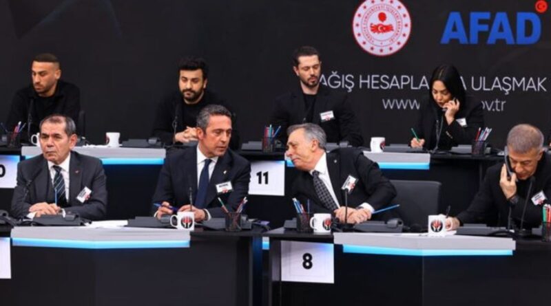 “turkiye-tek-yurek”-kampanyasindaki-miktar-115-milyar-tl’yi-asti