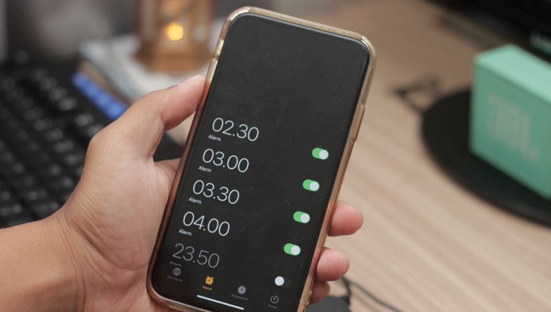 iphone’un-alarm-sorununa-dikkat:-uyuyakalabilirsiniz